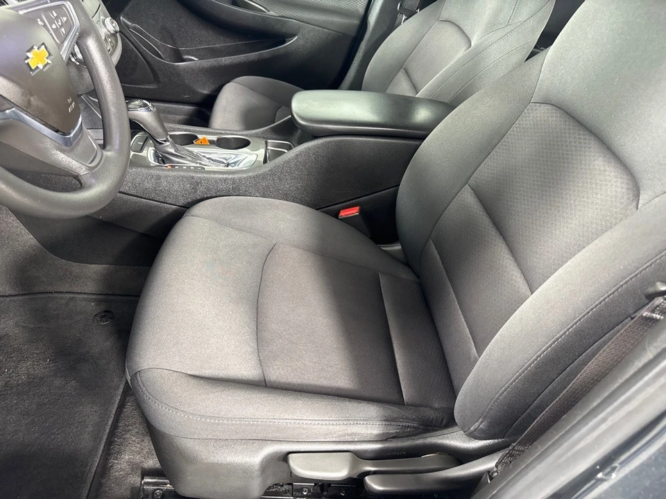 2018 Chevrolet Malibu - Image 12 of 12