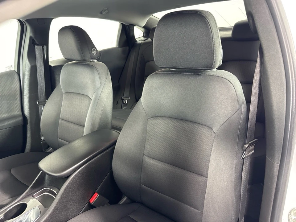 2018 Chevrolet Malibu - Image 12 of 12