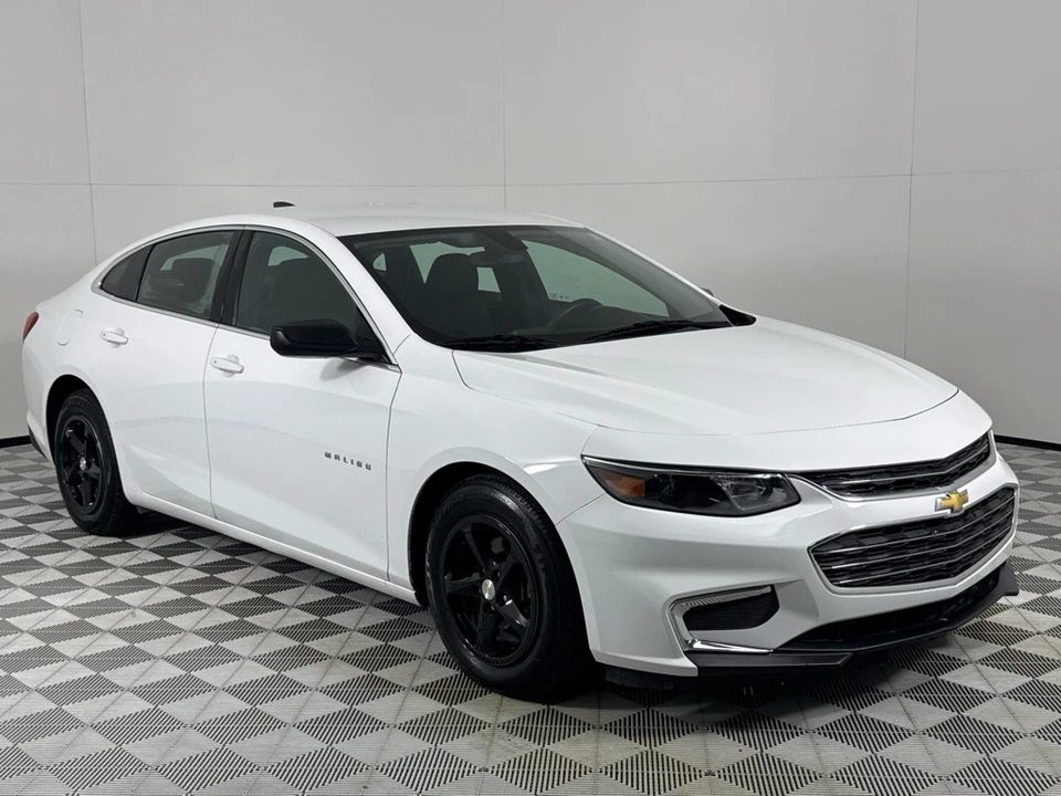 2018 Chevrolet Malibu - Image 3 of 12