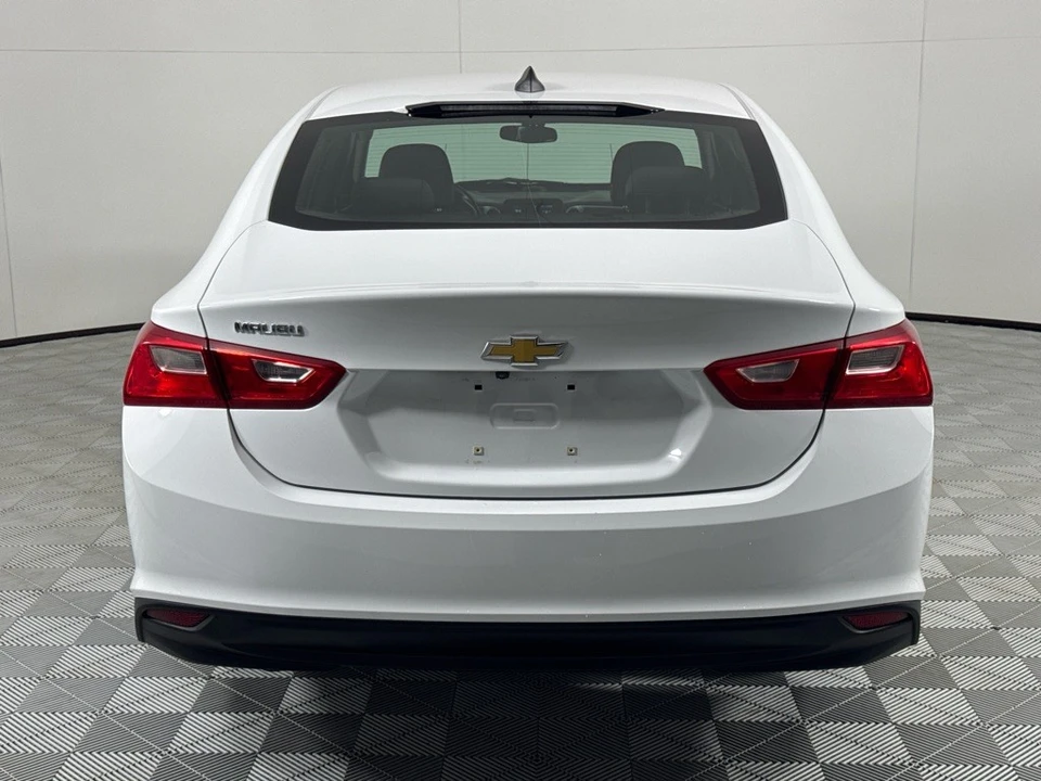 2018 Chevrolet Malibu - Image 6 of 12