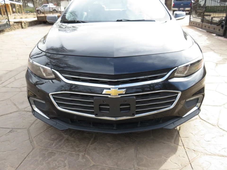 2018 Chevrolet Malibu - Image 11 of 12