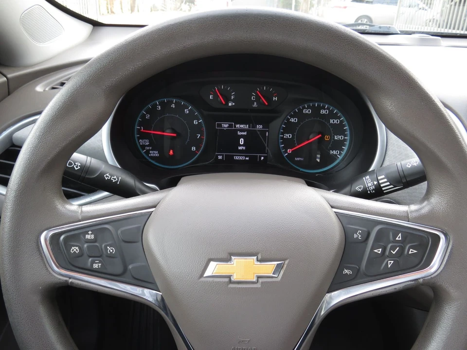 2018 Chevrolet Malibu - Image 12 of 12