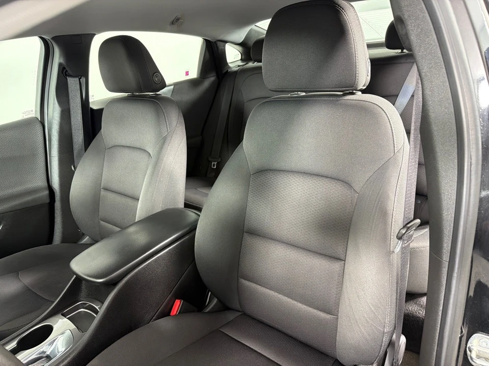 2018 Chevrolet Malibu - Image 12 of 12