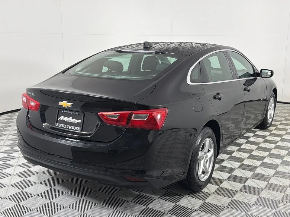 2018 Chevrolet Malibu - Image 5 of 12