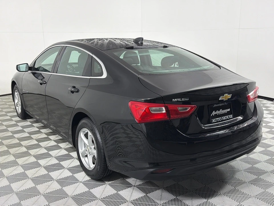 2018 Chevrolet Malibu - Image 7 of 12