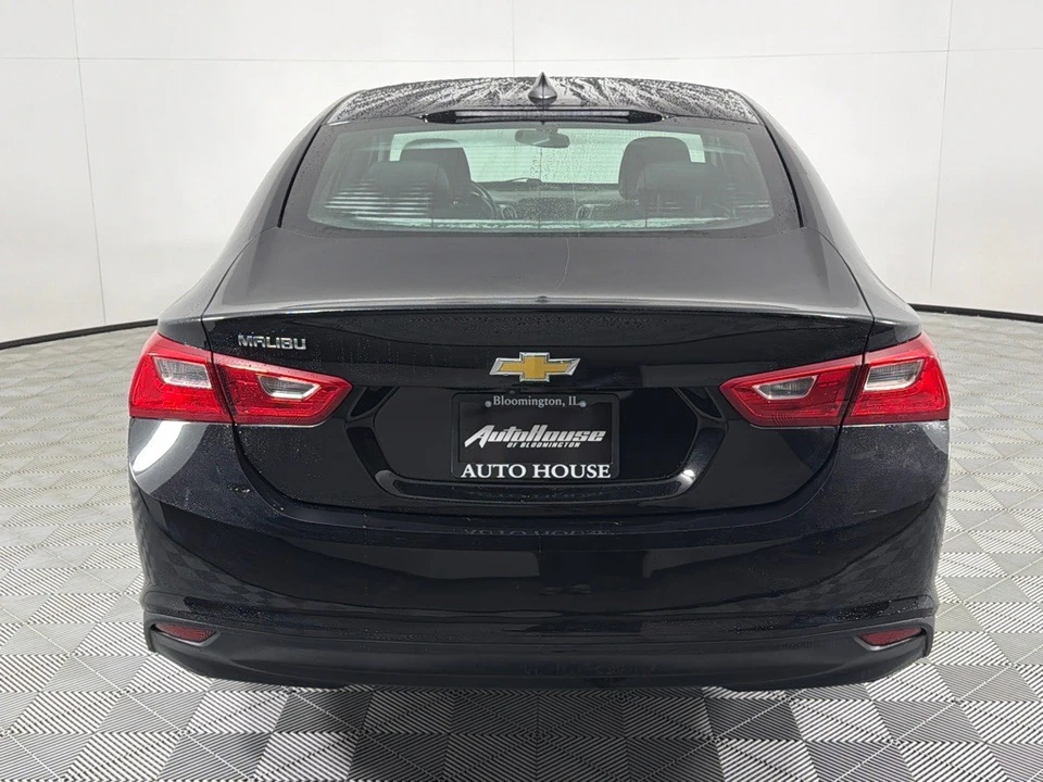 2018 Chevrolet Malibu - Image 6 of 12