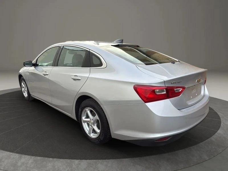 2018 Chevrolet Malibu - Image 7 of 12