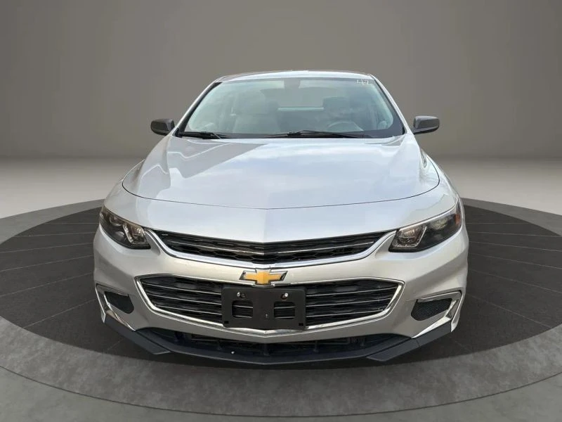 2018 Chevrolet Malibu - Image 2 of 12