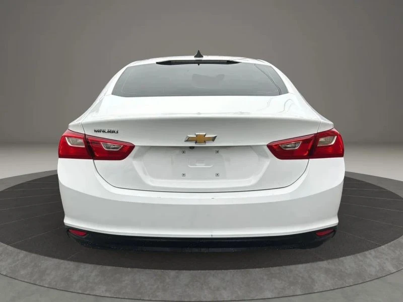 2018 Chevrolet Malibu - Image 6 of 12