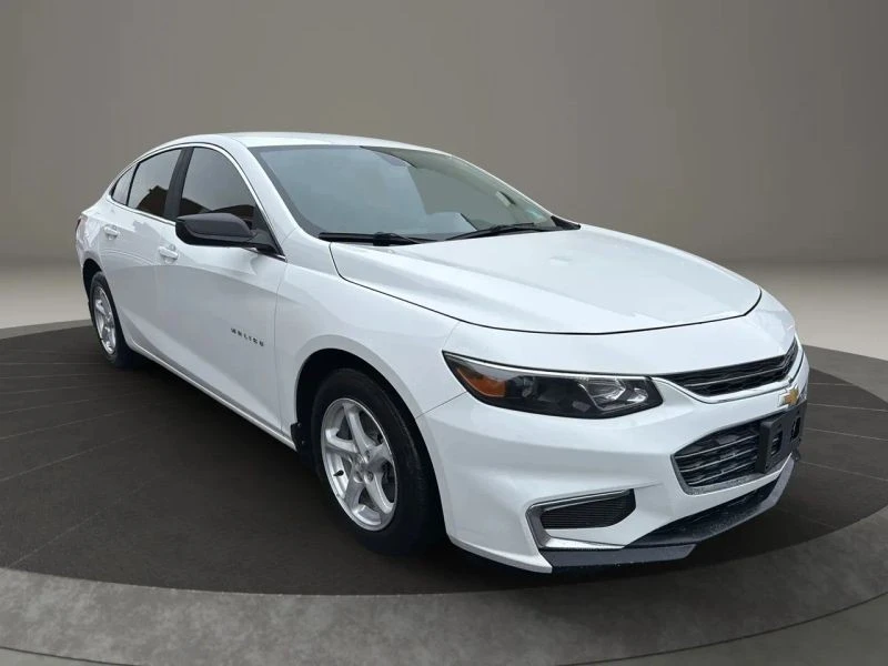 2018 Chevrolet Malibu - Image 3 of 12