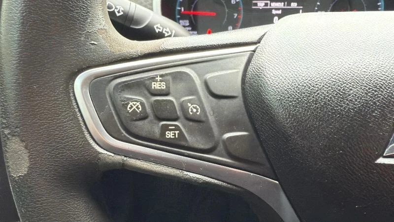 2018 Chevrolet Malibu - Image 12 of 12