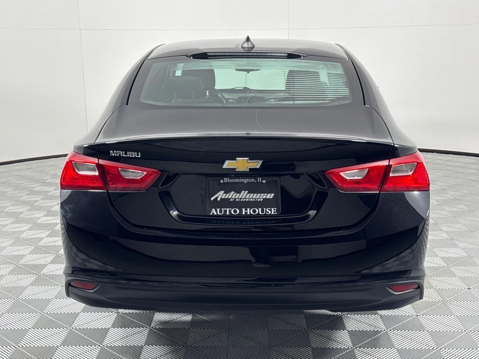 2018 Chevrolet Malibu - Image 6 of 12