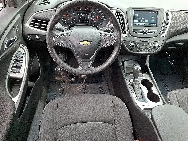 2018 Chevrolet Malibu - Image 12 of 12
