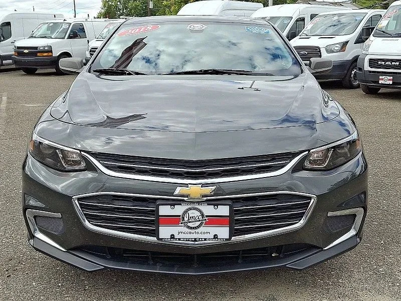 2018 Chevrolet Malibu - Image 3 of 12