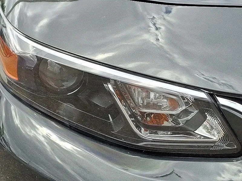 2018 Chevrolet Malibu - Image 10 of 12