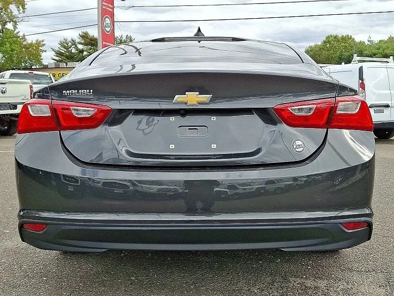 2018 Chevrolet Malibu - Image 6 of 12