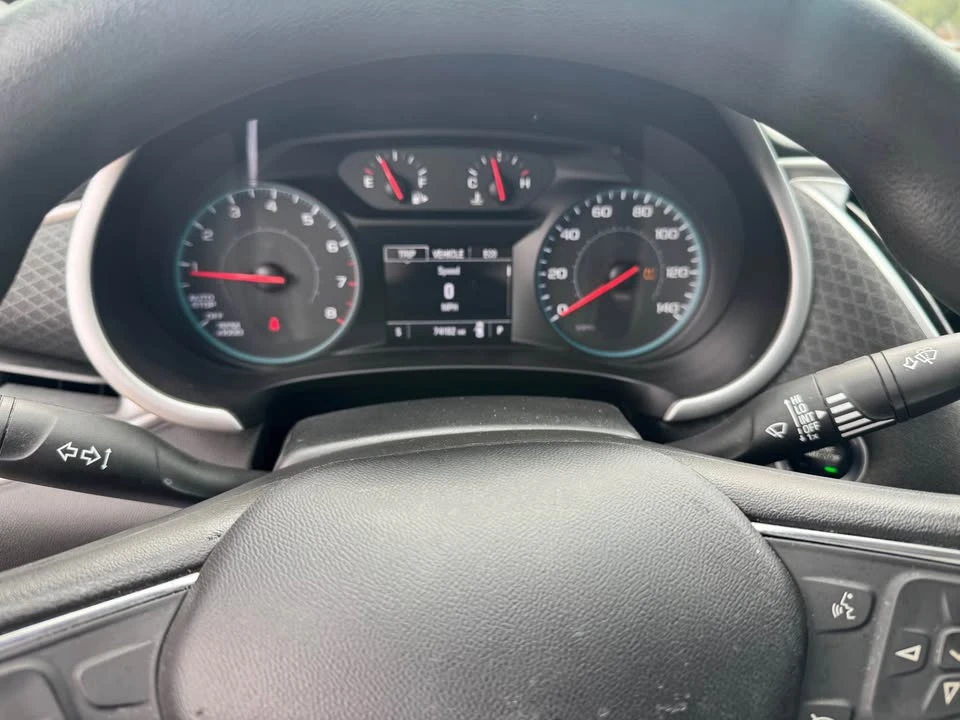 2018 Chevrolet Malibu - Image 6 of 8