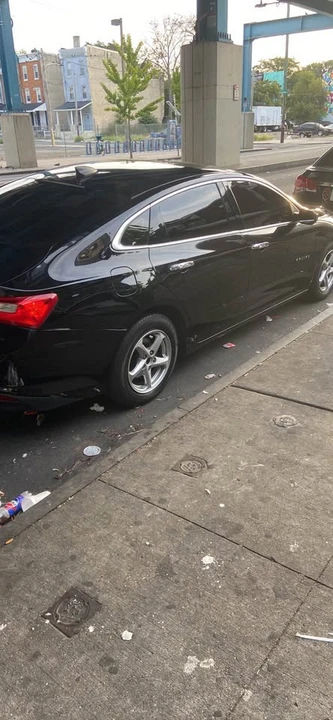 2018 Chevrolet Malibu - Image 3 of 5