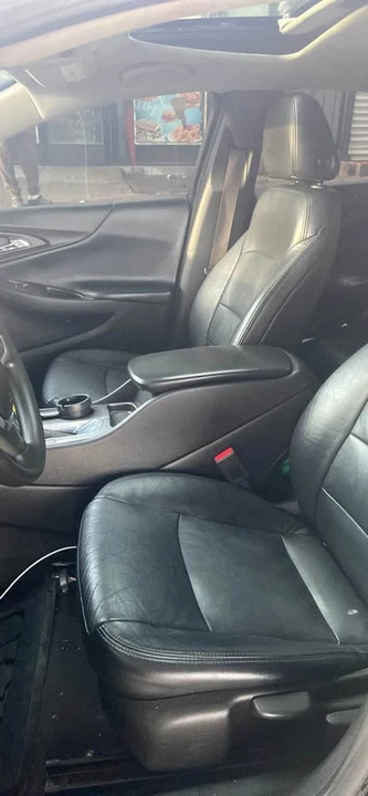 2018 Chevrolet Malibu - Image 5 of 5
