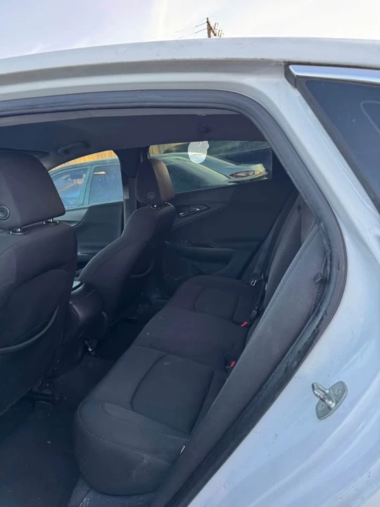 2018 Chevrolet Malibu - Image 7 of 7