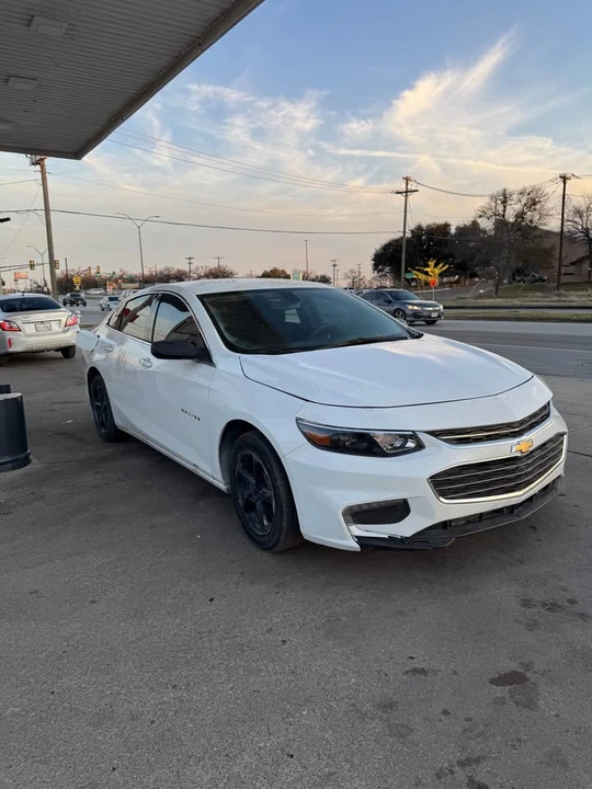 2018 Chevrolet Malibu - Image 5 of 7