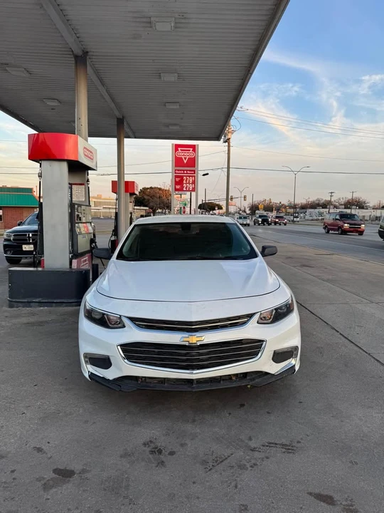 2018 Chevrolet Malibu - Image 3 of 7