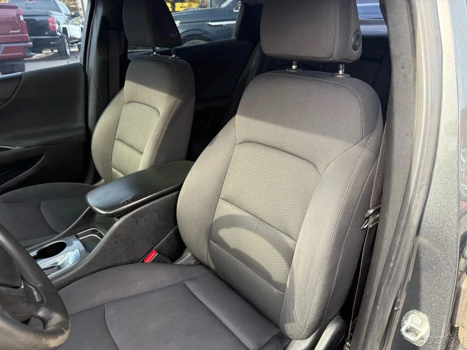 2018 Chevrolet Malibu - Image 14 of 21