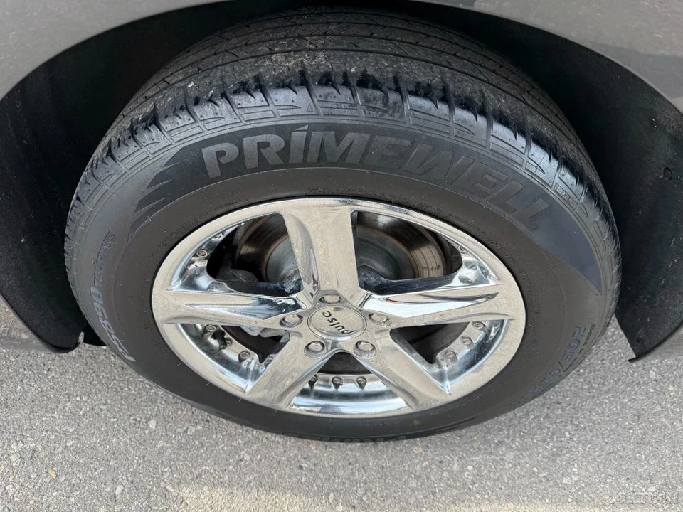 2018 Chevrolet Malibu - Image 10 of 12
