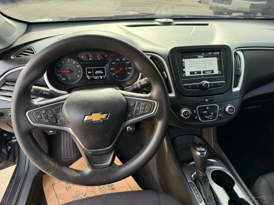 2018 Chevrolet Malibu - Image 17 of 21