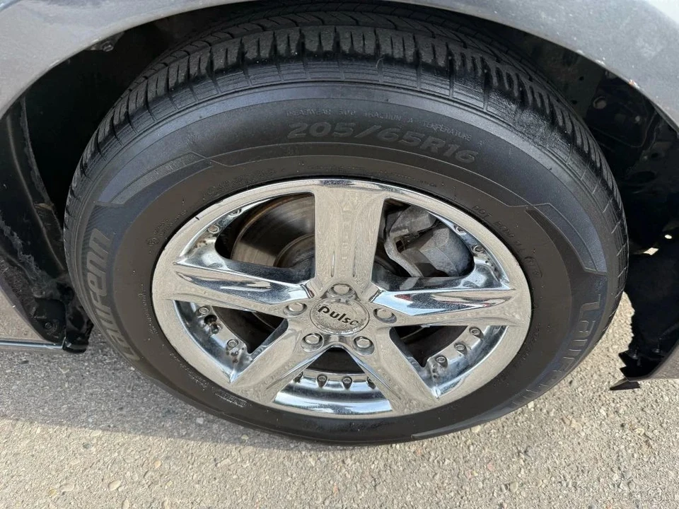 2018 Chevrolet Malibu - Image 12 of 12