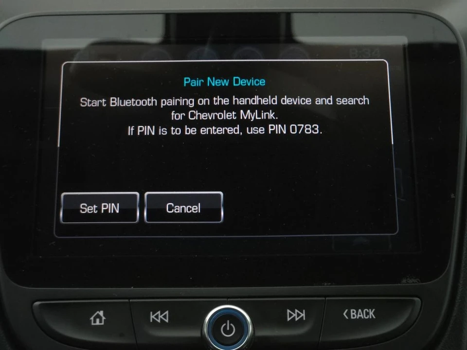 2018 Chevrolet Malibu - Image 3 of 12