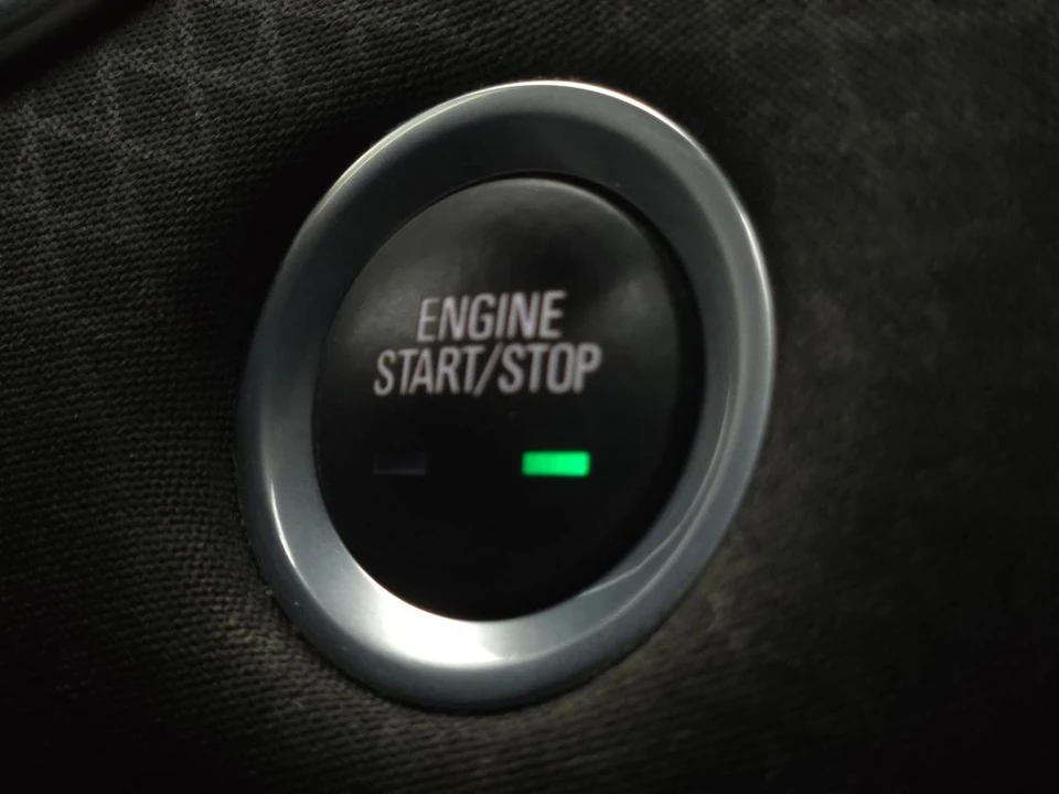 2018 Chevrolet Malibu - Image 5 of 12