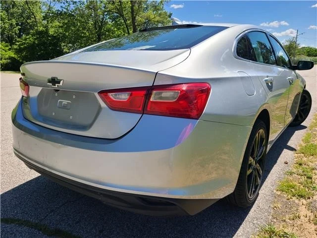 2018 Chevrolet Malibu - Image 5 of 12