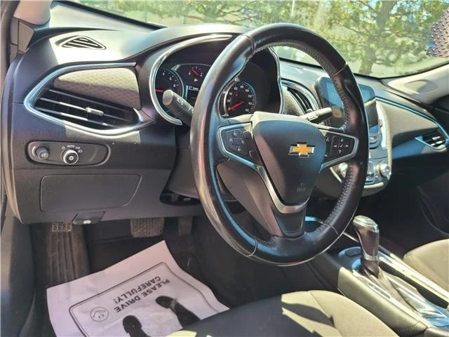 2018 Chevrolet Malibu - Image 9 of 12