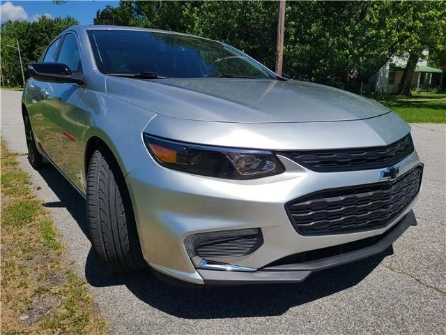 2018 Chevrolet Malibu - Image 7 of 12
