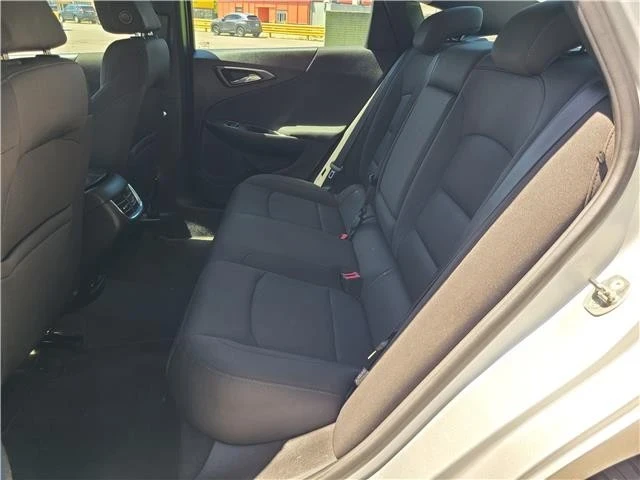 2018 Chevrolet Malibu - Image 11 of 12