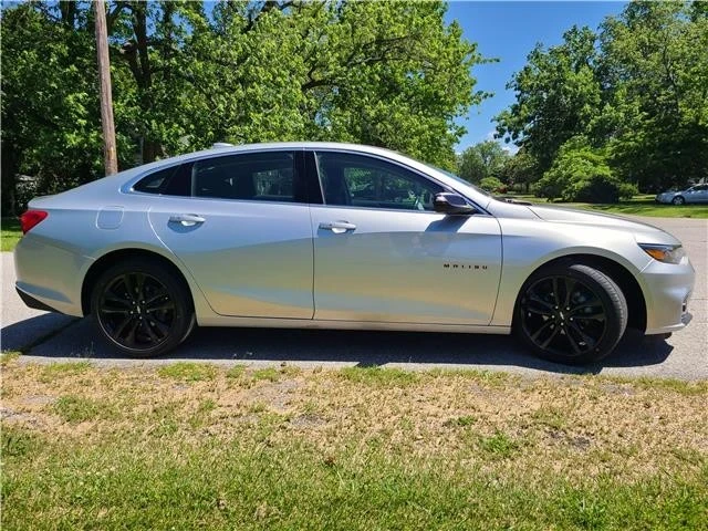 2018 Chevrolet Malibu - Image 6 of 12