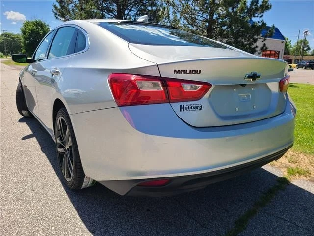 2018 Chevrolet Malibu - Image 3 of 12