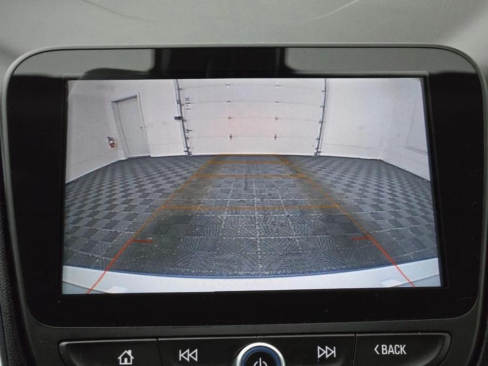 2018 Chevrolet Malibu - Image 3 of 12