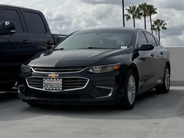 2018 Chevrolet Malibu - Image 3 of 11