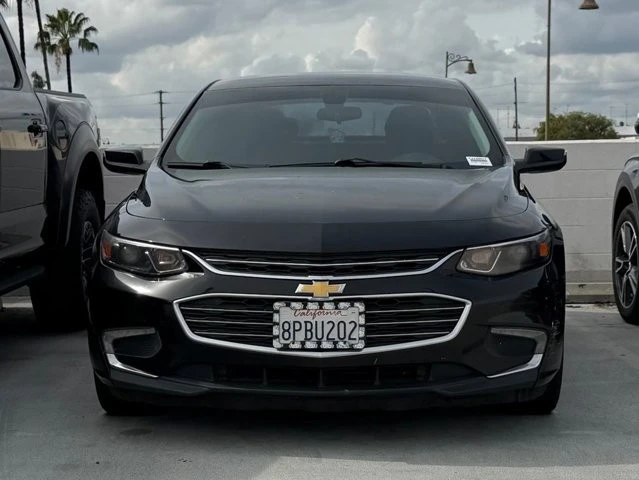 2018 Chevrolet Malibu - Image 2 of 11