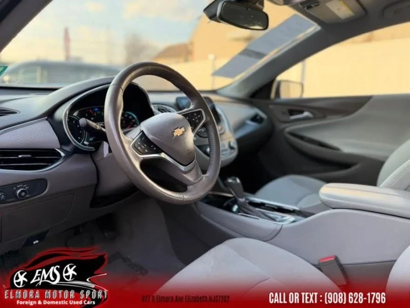 2018 Chevrolet Malibu - Image 12 of 12