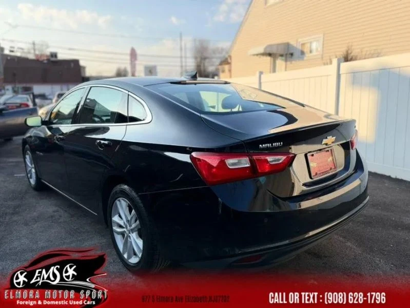 2018 Chevrolet Malibu - Image 3 of 12