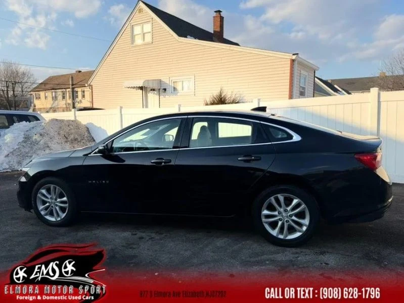 2018 Chevrolet Malibu - Image 2 of 12
