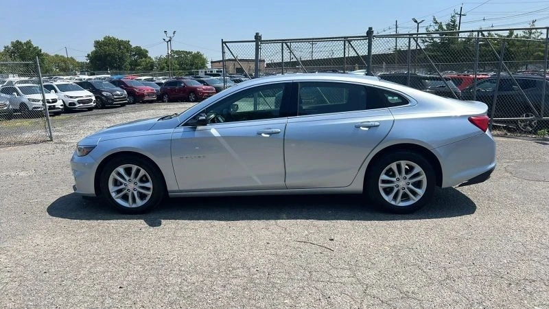 2018 Chevrolet Malibu - Image 7 of 12