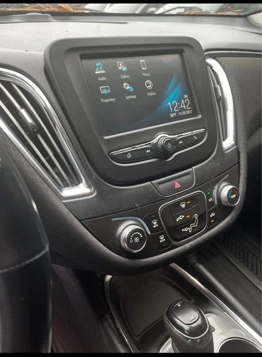 2018 Chevrolet Malibu - Image 7 of 11