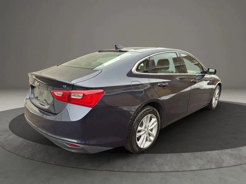 2018 Chevrolet Malibu - Image 5 of 12