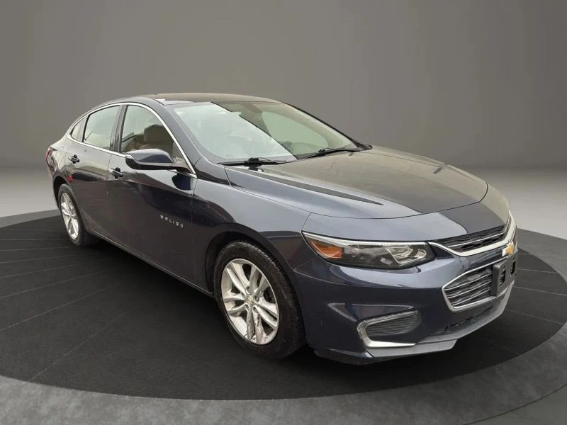 2018 Chevrolet Malibu - Image 3 of 12