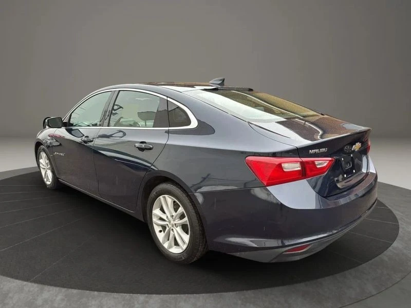 2018 Chevrolet Malibu - Image 7 of 12