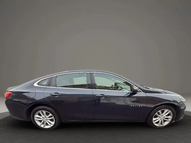 2018 Chevrolet Malibu - Image 4 of 12